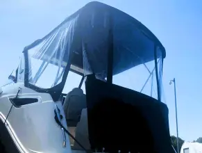 Thumbnail von Sea Ray Sundancer 265 Miss Sixty