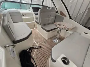 Thumbnail von Sea Ray Sundancer 265 Miss Sixty