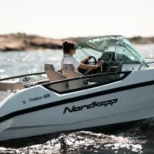 Thumbnail von Nordkapp Enduro 605