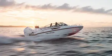 Thumbnail von Nordkapp Avant 705