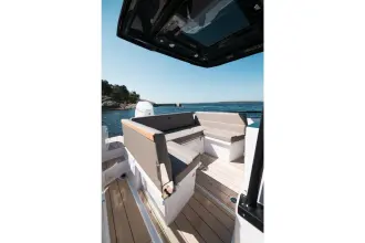 Thumbnail von Nordkapp Enduro 830