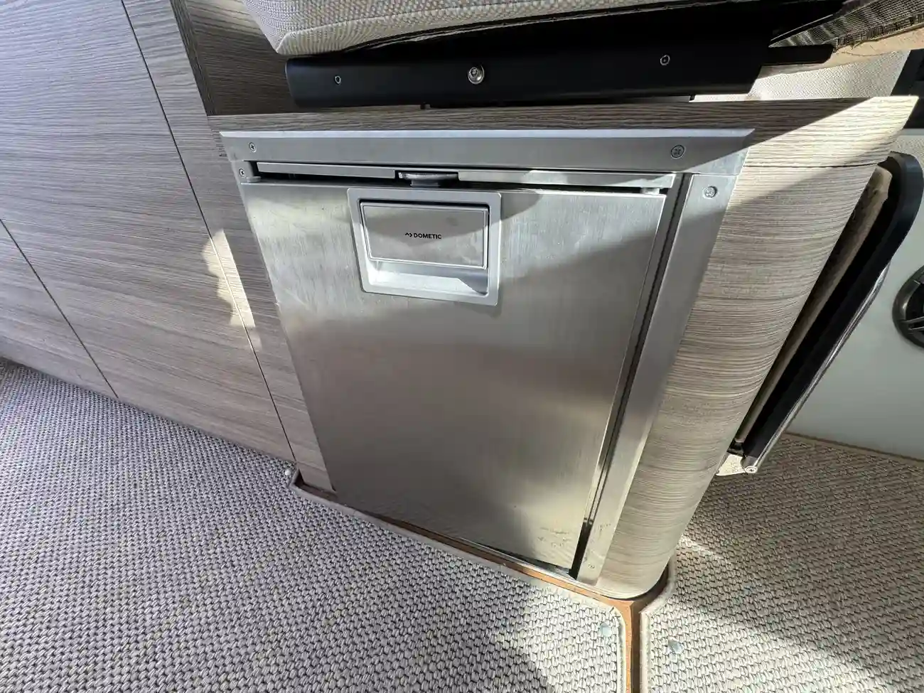 Thumbnail von Saxdor 320 GTC Blade