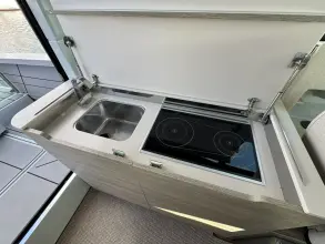 Thumbnail von Saxdor 320 GTC Blade