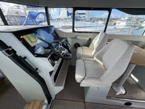 Thumbnail von Saxdor 320 GTC Blade