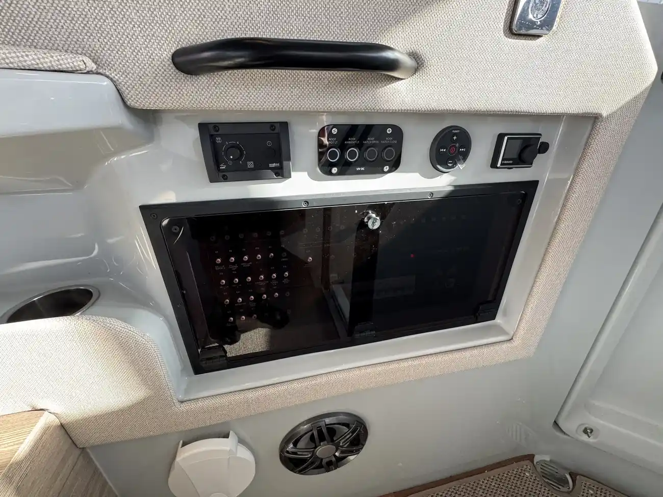 Thumbnail von Saxdor 320 GTC Blade