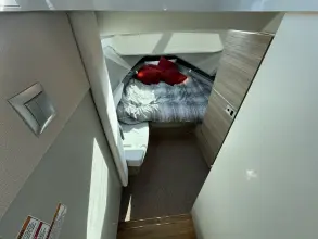 Thumbnail von Saxdor 320 GTC Blade