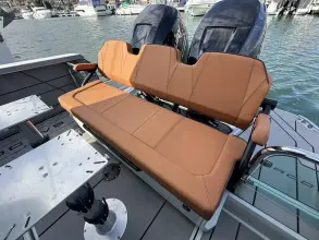 Thumbnail von Saxdor 320 GTC Blade