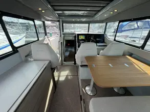 Thumbnail von Saxdor 320 GTC Blade