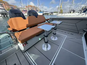 Thumbnail von Saxdor 320 GTC Blade