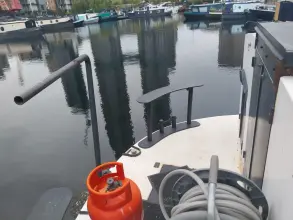 Thumbnail von Custom 15ft Nausicaa