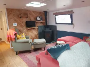 Thumbnail von Custom 15ft Nausicaa