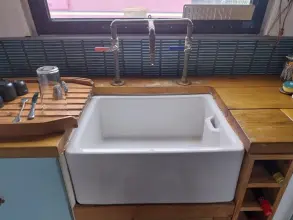 Thumbnail von Custom 15ft Nausicaa