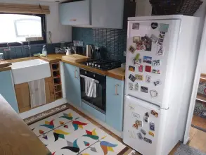 Thumbnail von Custom 15ft Nausicaa