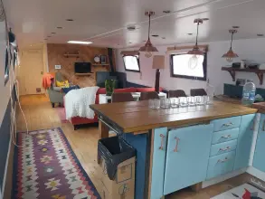 Thumbnail von Custom 15ft Nausicaa