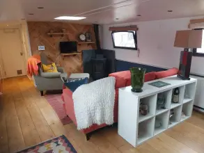 Thumbnail von Custom 15ft Nausicaa