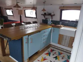 Thumbnail von Custom 15ft Nausicaa