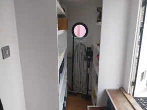 Thumbnail von Custom 15ft Nausicaa