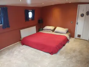 Thumbnail von Custom 15ft Nausicaa