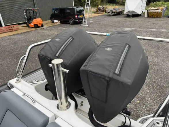 Protector Chase 310 Protector