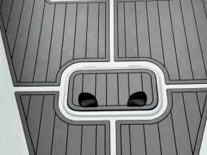 Thumbnail von Protector Chase 310 Protector