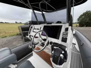 Thumbnail von Protector Chase 310 Protector