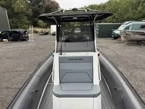 Thumbnail von Protector Chase 310 Protector