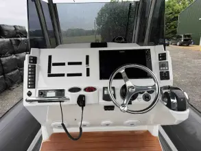 Thumbnail von Protector Chase 310 Protector