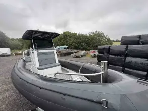 Thumbnail von Protector Chase 310 Protector