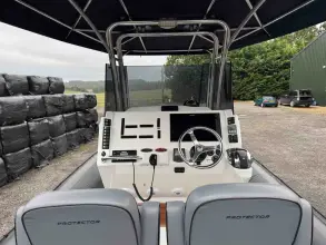 Thumbnail von Protector Chase 310 Protector