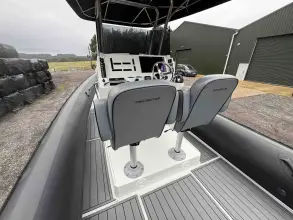 Thumbnail von Protector Chase 310 Protector