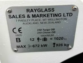 Thumbnail von Protector Chase 310 Protector