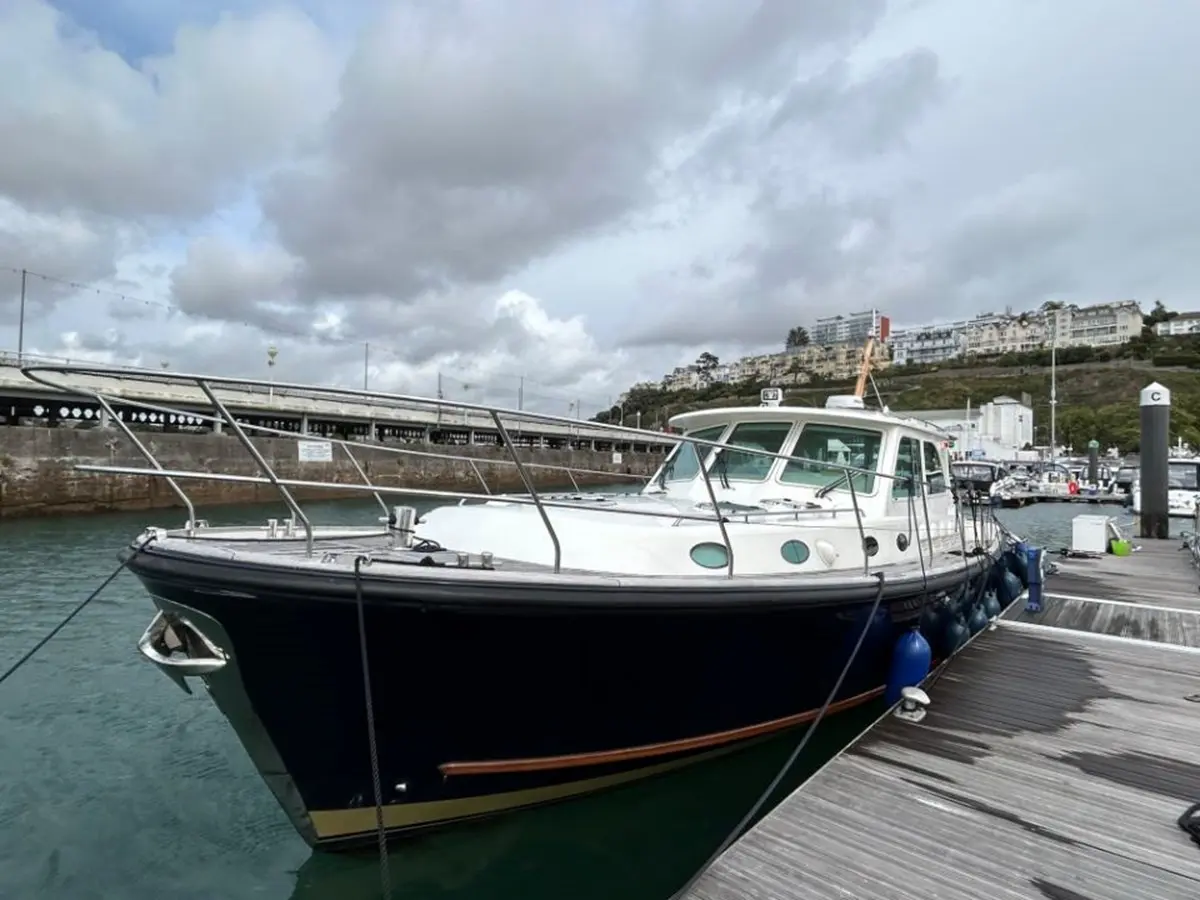 Thumbnail von Dale Classic 45 RASCAL