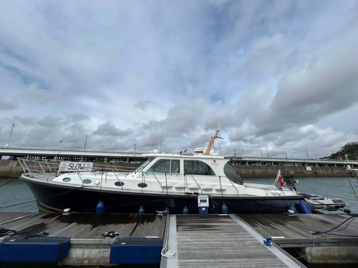 Thumbnail von Dale Classic 45 RASCAL