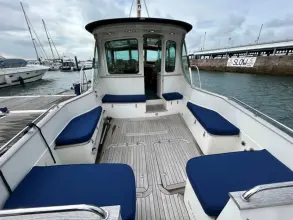 Thumbnail von Dale Classic 45 RASCAL