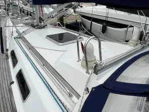 Thumbnail von Sweden Yachts 42 RHAPSODY