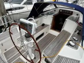 Thumbnail von Sweden Yachts 42 RHAPSODY