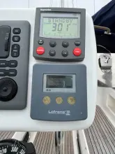 Thumbnail von Sweden Yachts 42 RHAPSODY