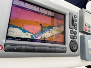 Thumbnail von Sweden Yachts 42 RHAPSODY