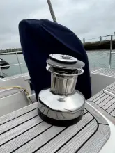 Thumbnail von Sweden Yachts 42 RHAPSODY