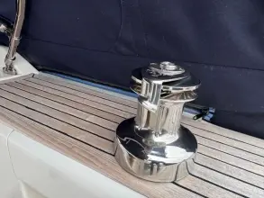 Thumbnail von Sweden Yachts 42 RHAPSODY