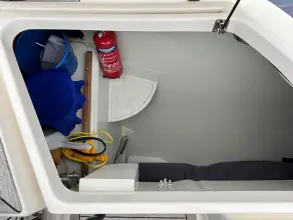 Thumbnail von Sweden Yachts 42 RHAPSODY