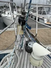 Thumbnail von Sweden Yachts 42 RHAPSODY