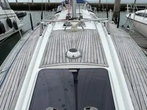 Thumbnail von Sweden Yachts 42 RHAPSODY
