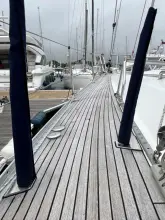 Thumbnail von Sweden Yachts 42 RHAPSODY