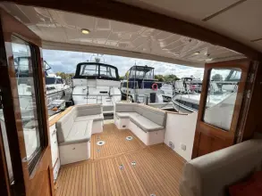 Thumbnail von Cockwells Duchy 35 ZAIN