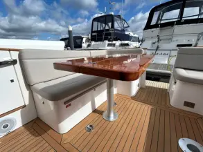 Thumbnail von Cockwells Duchy 35 ZAIN