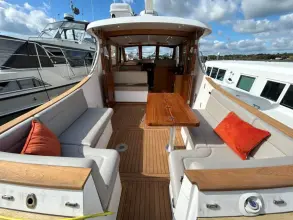 Thumbnail von Cockwells Duchy 35 ZAIN