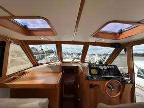 Thumbnail von Cockwells Duchy 35 ZAIN