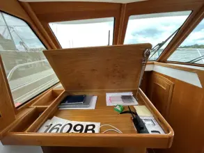 Thumbnail von Cockwells Duchy 35 ZAIN