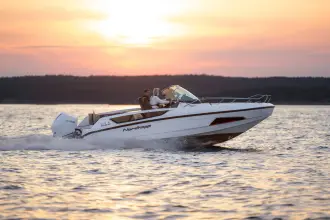 Thumbnail von Nordkapp Enduro 805